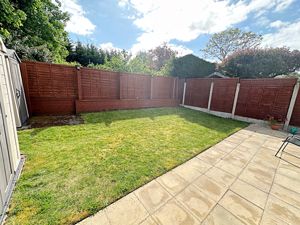 Garden 2- click for photo gallery